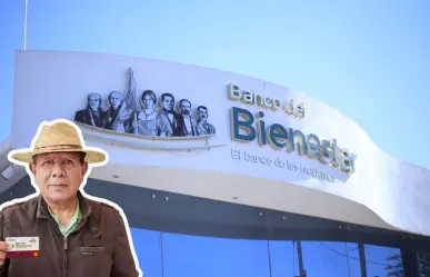 Pensión del Bienestar en Coahuila: ¿Qué apellidos cobran este viernes 23 de mayo?