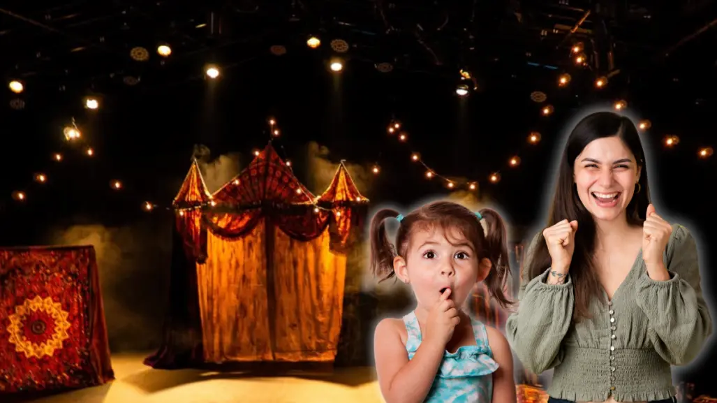 ¡Arma un plan cultural con tus niños! Checa los lugares baratos para ver obras de teatro en CDMX