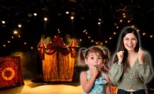 ¡Arma un plan cultural con tus niños! Checa los lugares baratos para ver obras de teatro en CDMX ¡Arma un plan cultural con tus niños! Checa los lugares baratos para ver obras de teatro en CDMX