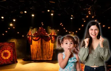 ¡Arma un plan cultural con tus niños! Checa los lugares baratos para ver obras de teatro en CDMX