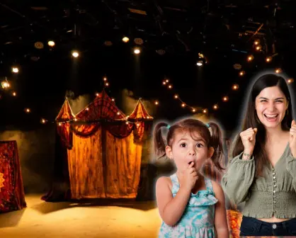 ¡Arma un plan cultural con tus niños! Checa los lugares baratos para ver obras de teatro en CDMX