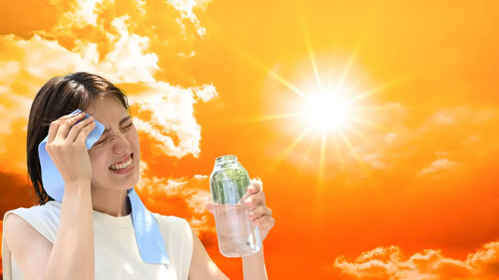 Ola de calor: 5 tips para protegerte de la canícula