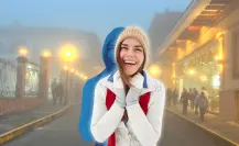 ¿Conocías este paraíso en Puebla? Checa el lugar a 3 horas de CDMX con neblina
