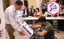 Elecciones Durango 2025, ¿Cuánto tiempo tarda una persona con discapacidad en votar?