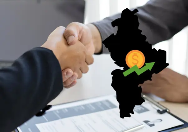Conoce cómo el capital humano dispara la inversión y el PIB de Nuevo León