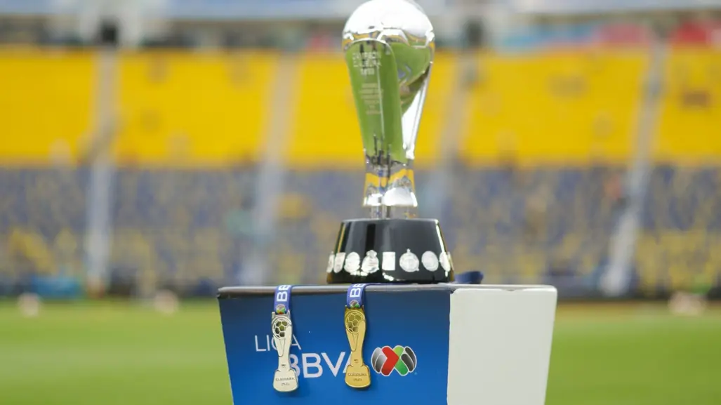 De Teotihuacán a la Liga MX; así se creó el trofeo del fútbol mexicano en Edomex