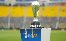 De Teotihuacán a la Liga MX; así se creó el trofeo del fútbol mexicano en Edomex
