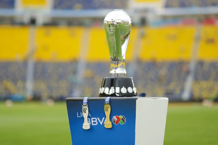 De Teotihuacán a la Liga MX; así se creó el trofeo del fútbol mexicano en Edomex