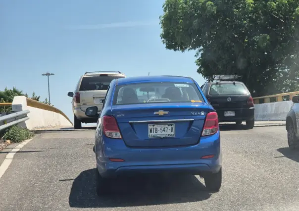 ¿Canje de placas vehiculares en Tabasco? Aquí te decimos como hacer el tramite