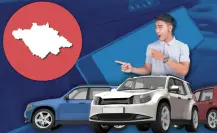 Así puedes tramitar el canje de placas vehiculares en Tlaxcala