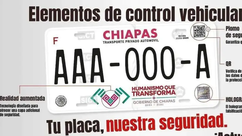 Foto: Gobierno de Chiapas