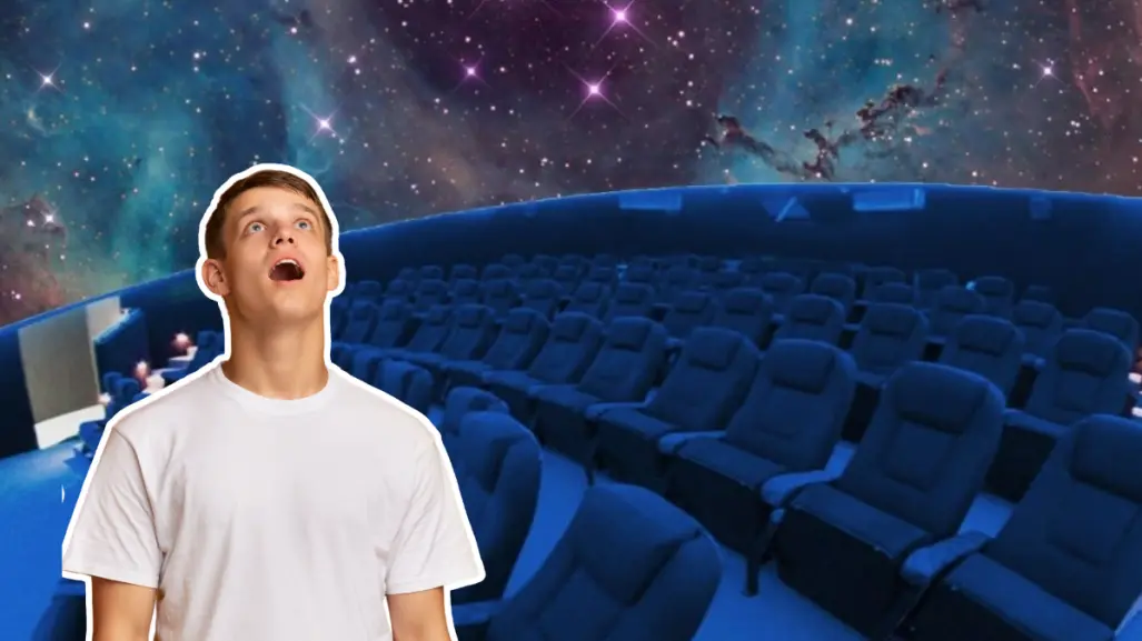 ¿Fan de la astronomía? Visita estos lugares baratos en CDMX en menos de 100 pesitos