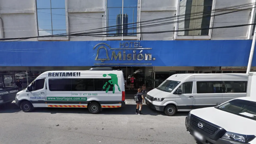 Hotel Misión Monterrey Centro Histórico: comodidad y ubicación en el corazón de la ciudad