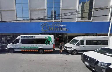 Hotel Misión Monterrey Centro Histórico: comodidad y ubicación en el corazón de la ciudad