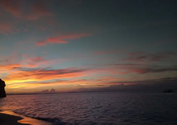El mar es de todos, pero no para todos: bloquean más de 50 km de playas en La Paz, BCS