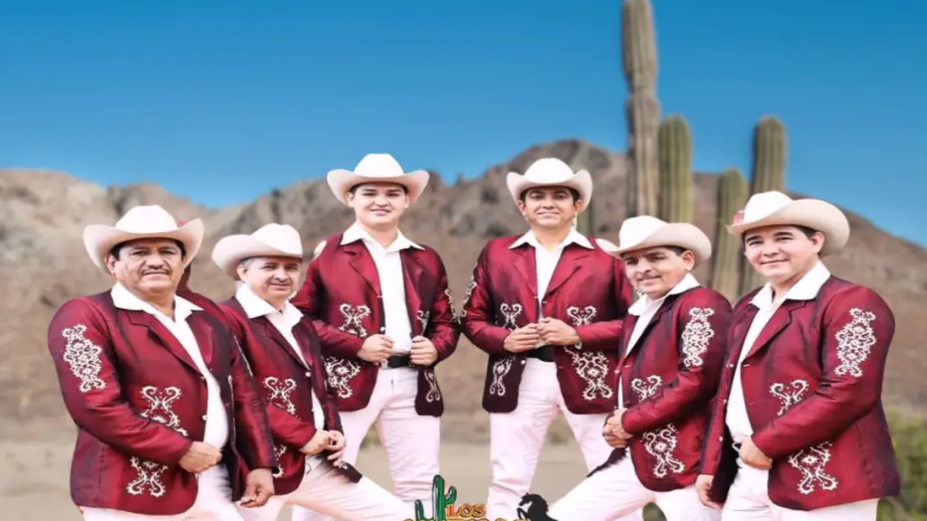 Descubre el corrido El Sudcaliforniano que quizá no has escuchado