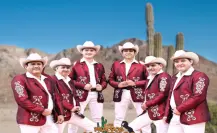 Descubre el corrido El Sudcaliforniano que quizá no has escuchado