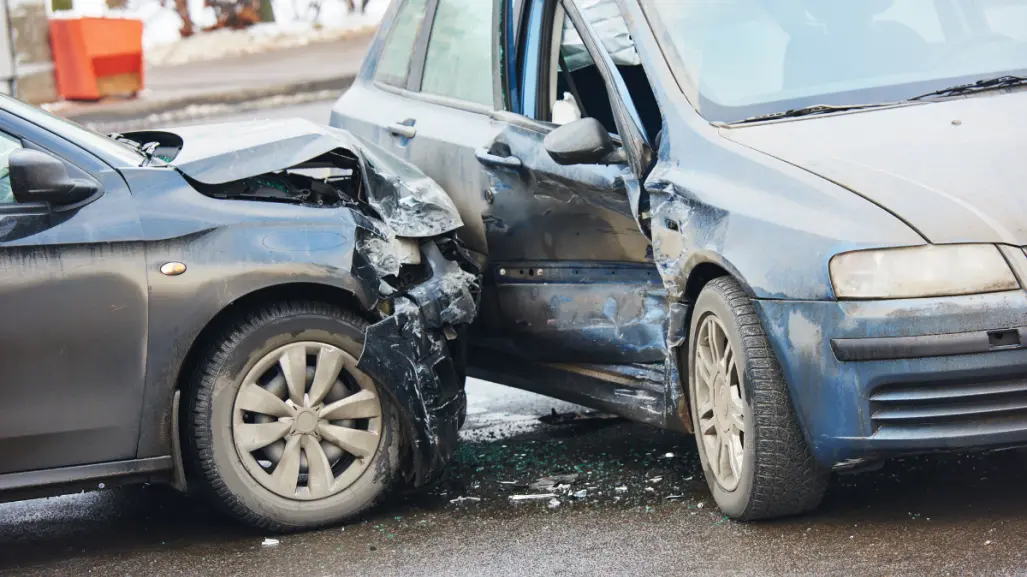 Estos son los 3 cruces con más accidentes en La Paz, según INEGI BCS