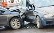 Estos son los 3 cruces con más accidentes en La Paz, según INEGI BCS