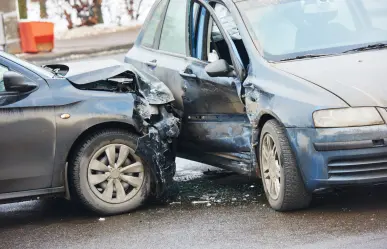 Estos son los 3 cruces con más accidentes en La Paz, según INEGI BCS