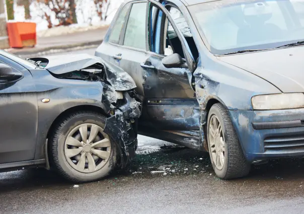 Estos son los 3 cruces con más accidentes en La Paz, según INEGI BCS