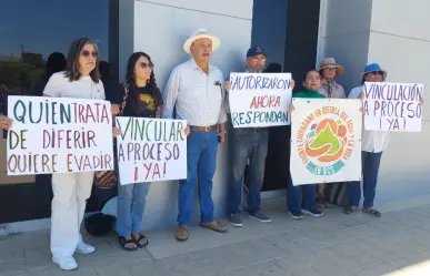 Por segunda vez, se aplaza audiencia contra Rubén Muñoz por presunto fraude en Punta Norte