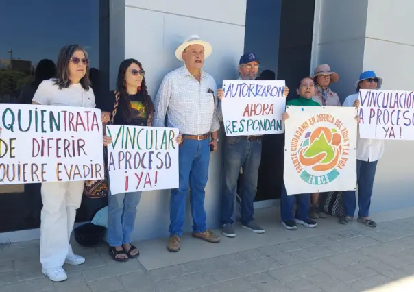 Por segunda vez, se aplaza audiencia contra Rubén Muñoz por presunto fraude en Punta Norte