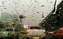 Tamaulipas se prepara para chubascos, vientos fuertes y altas temperaturas este 23 de mayo