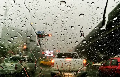 Tamaulipas se prepara para chubascos, vientos fuertes y altas temperaturas este 23 de mayo