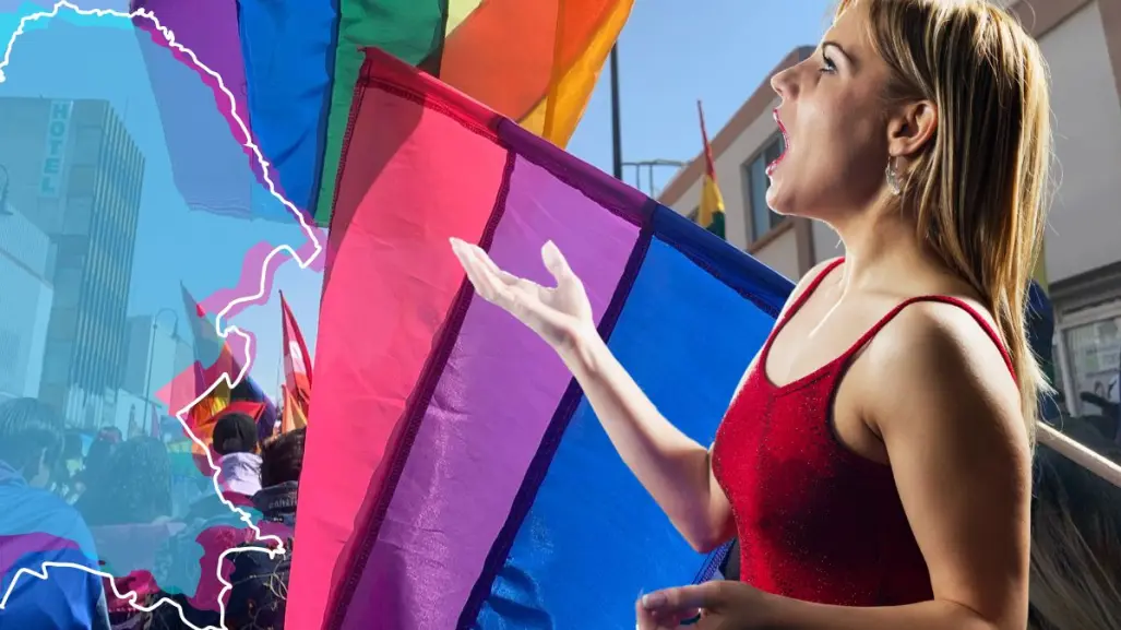 Ramos Arizpe tendrá su primer evento LGBTQ+, invita al Festival del Orgullo 2025