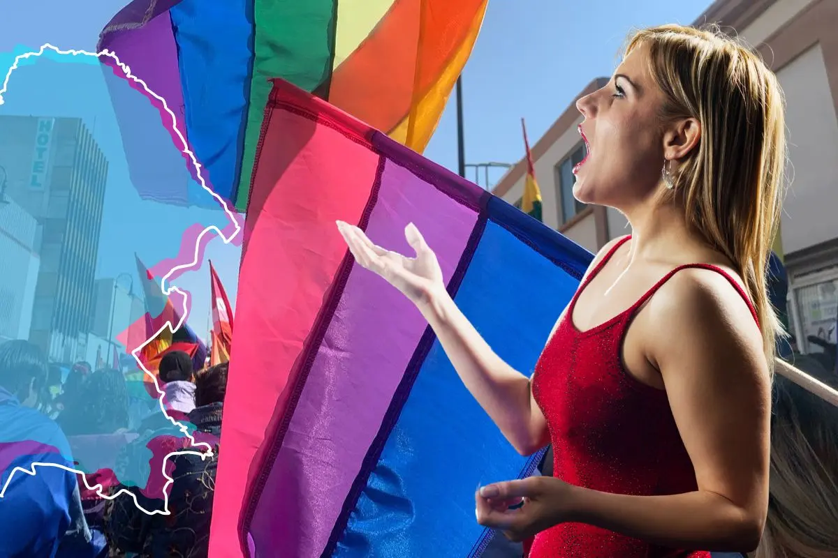Ramos Arizpe celebrará por primera vez a la comunidad LGBTQ+ / Fotos: Jessica Cont | Canva