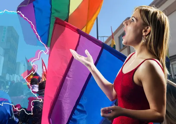 Ramos Arizpe tendrá su primer evento LGBTQ+, invita al Festival del Orgullo 2025