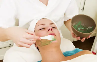 Rejuvenece tu piel facial, disminuye arrugas y manchas con una misma mascarilla hecha en casa