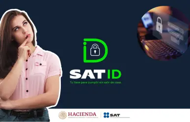 SAT: ¿Cómo generar o actualizar tu contraseña desde SAT ID?