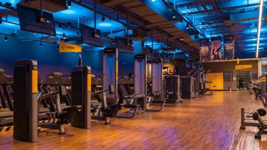 ¿Cuántas muertes han ocurrido en Smart Fit en el 2025?
