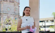 Aspirante a magistrada en Tamaulipas denuncia campaña de desprestigio y teme por su seguridad