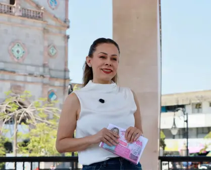 Aspirante a magistrada en Tamaulipas denuncia campaña de desprestigio y teme por su seguridad
