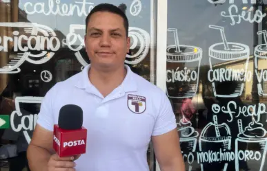 ¿Declinará El Termi? Esto dice el candidato independiente de Durango