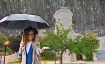 Clima en Yucatán: este 23 de mayo se pronostican tormentas pero persistirá el ambiente caluroso