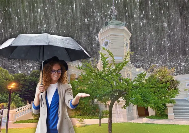 Clima en Yucatán: este 23 de mayo se pronostican tormentas pero persistirá el ambiente caluroso