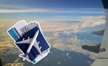 Vuela desde Loreto con Volaris por menos de $900: estas son las 3 mejores ofertas
