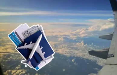 Vuela desde Loreto con Volaris por menos de $900: estas son las 3 mejores ofertas