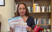 ¿No sabes cómo votar para las elecciones del Poder Judicial? Aquí te decimos paso a paso