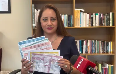 ¿No sabes cómo votar para las elecciones del Poder Judicial? Aquí te decimos paso a paso