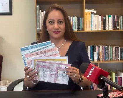 ¿No sabes cómo votar para las elecciones del Poder Judicial? Aquí te decimos paso a paso