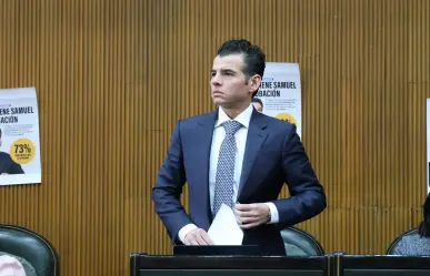 Miguel Ángel Flores respalda regularización de motos en Nuevo León