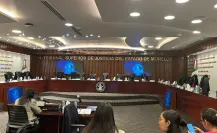 Persisten divisiones en el TSJ: octava votación sin presidente en Morelos