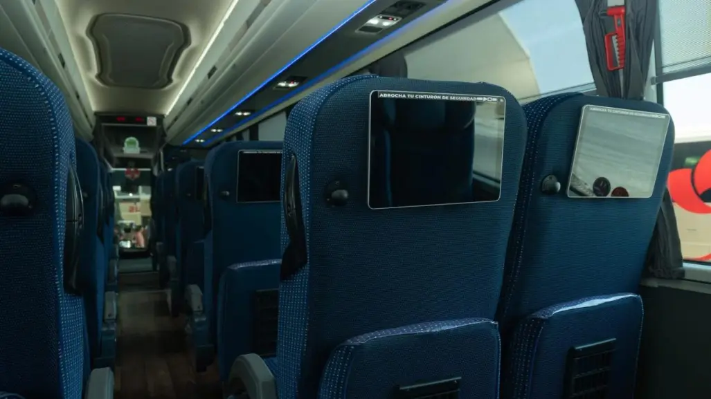 ¿Qué autobús te lleva de Toluca a Aguascalientes en tiempo récord? Esta es la ruta y precio