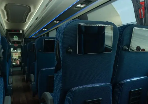 ¿Qué autobús te lleva de Toluca a Aguascalientes en tiempo récord? Esta es la ruta y precio