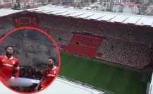 Final Toluca vs América: ¿Dónde ver el partido en el Edomex si no conseguiste boleto?
